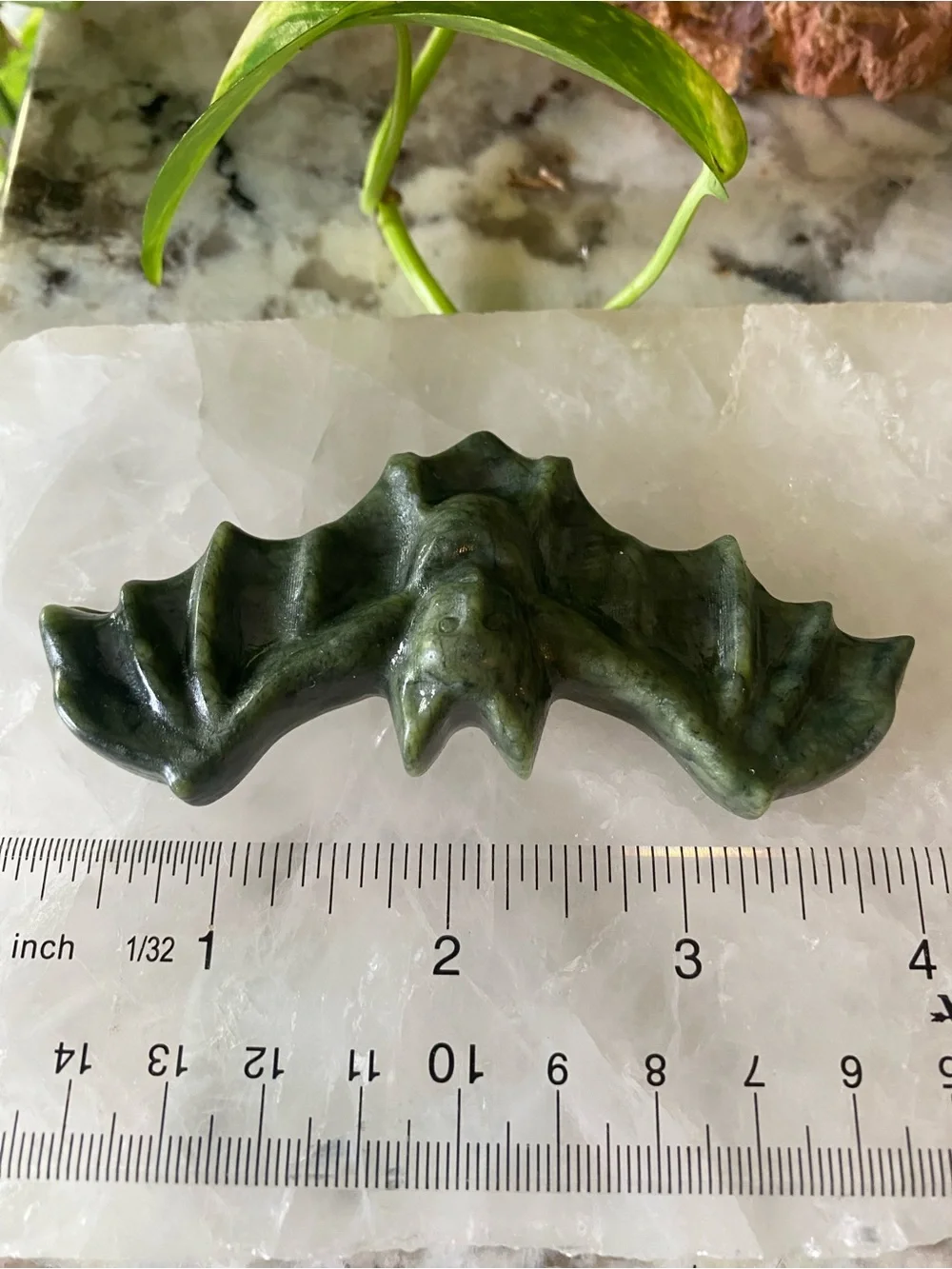 🦇💀 A Little Jade, A Little Spooky, A Whole Lot of Halloween Charm! 💀🦇